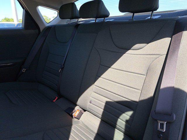 new 2025 Kia K4 car, priced at $24,073