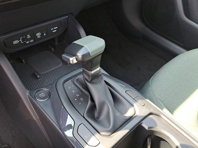 new 2025 Kia K4 car, priced at $24,073