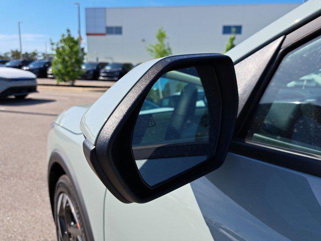 new 2025 Kia K4 car, priced at $24,073