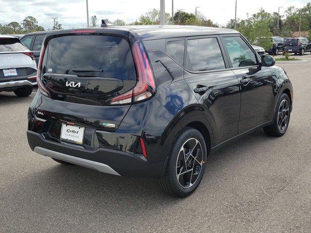 new 2025 Kia Soul car, priced at $25,403