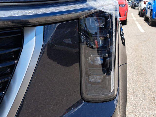new 2025 Kia Sorento car, priced at $33,800