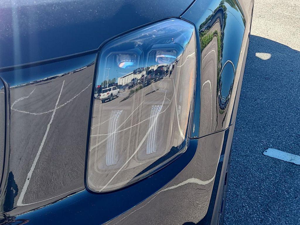 new 2025 Kia Telluride car, priced at $44,308