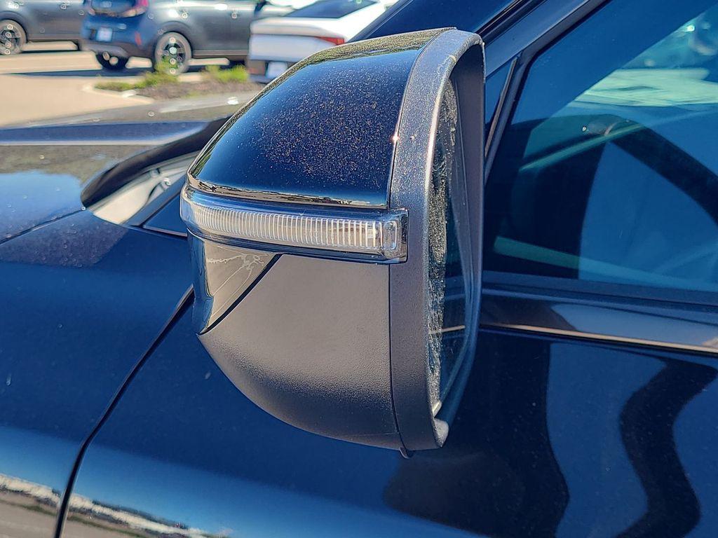 new 2025 Kia Telluride car, priced at $44,308