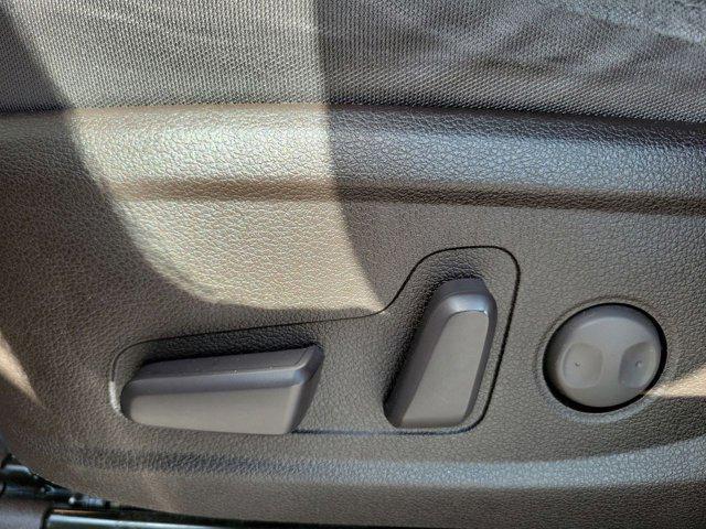 used 2019 Hyundai Santa Fe car, priced at $18,903