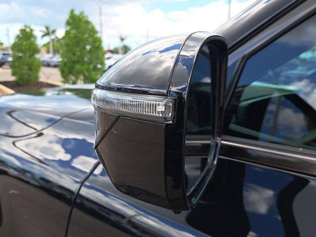 new 2025 Kia Telluride car, priced at $51,390