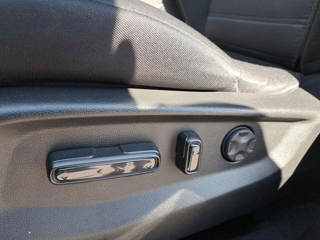 used 2021 Honda CR-V car, priced at $20,726