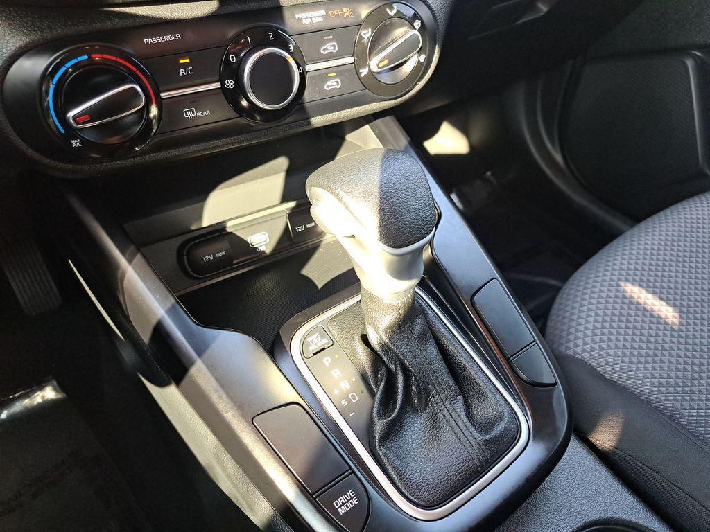 used 2022 Kia Soul car, priced at $14,410