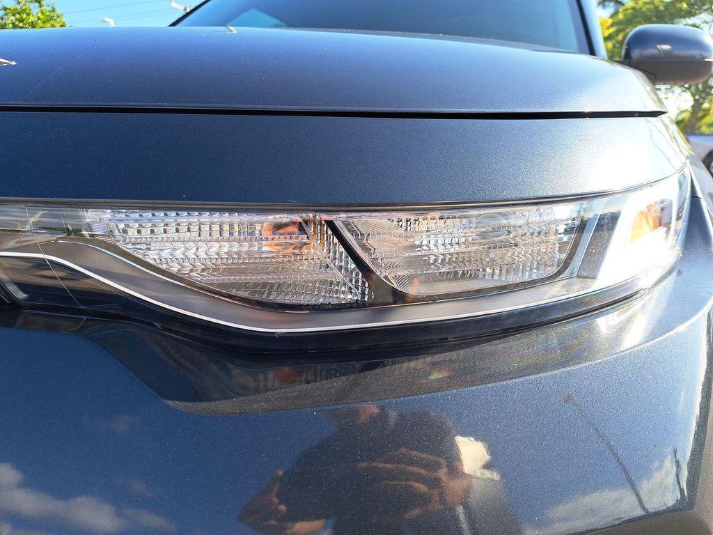 used 2022 Kia Soul car, priced at $14,410