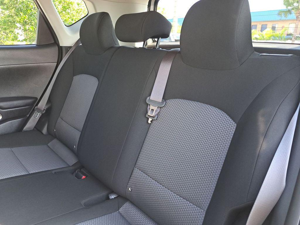 used 2022 Kia Soul car, priced at $14,410