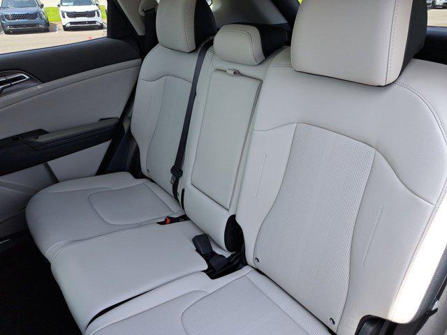 new 2026 Kia Sportage car, priced at $31,565