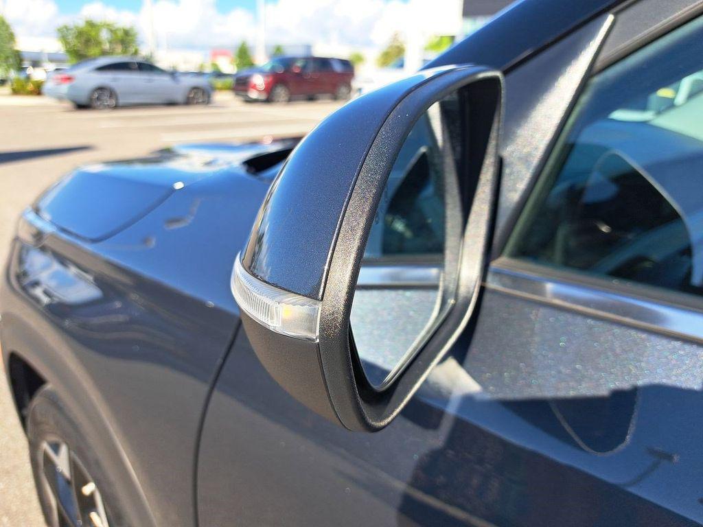 used 2024 Kia Seltos car, priced at $20,492