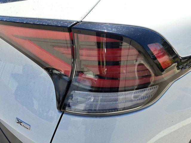 used 2023 Kia Sportage car, priced at $34,950