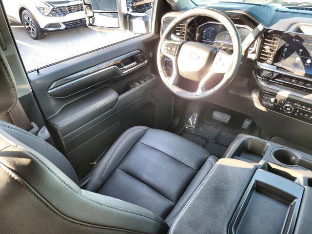 used 2024 Chevrolet Silverado 2500 car, priced at $57,000