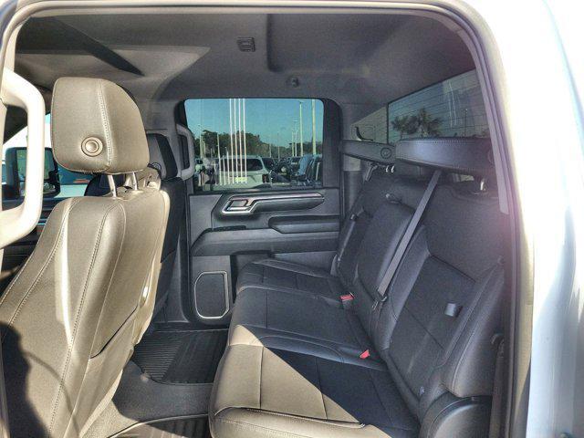 used 2024 Chevrolet Silverado 2500 car, priced at $57,000