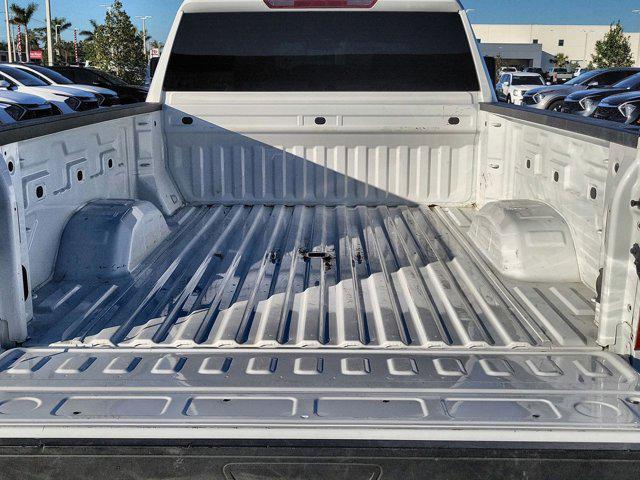 used 2024 Chevrolet Silverado 2500 car, priced at $57,000