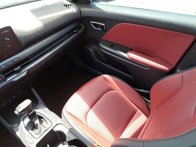 new 2025 Kia K4 car, priced at $27,393