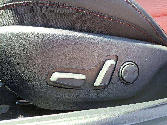 new 2025 Kia K4 car, priced at $27,393