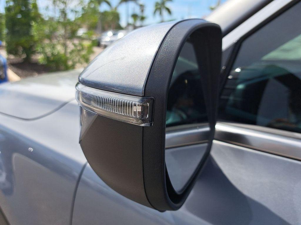 new 2025 Kia Telluride car, priced at $42,579