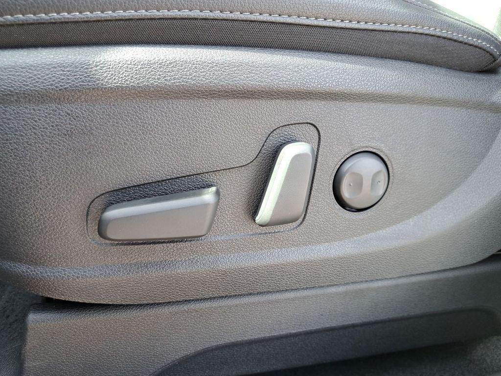 new 2025 Kia Telluride car, priced at $42,579