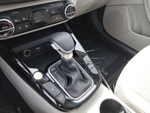 new 2025 Kia Soul car, priced at $23,715