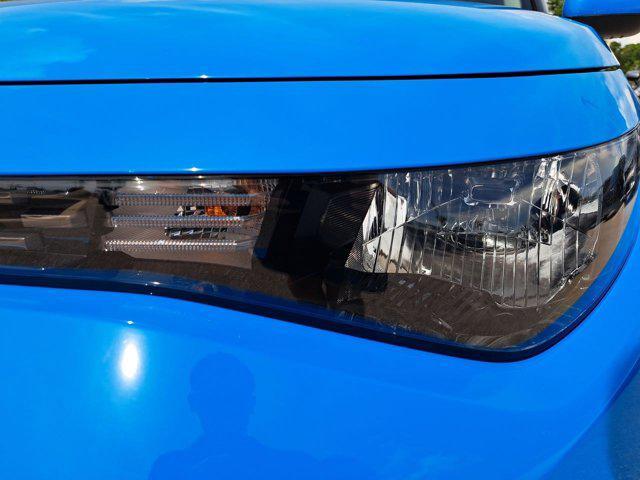 new 2025 Kia Soul car, priced at $23,715