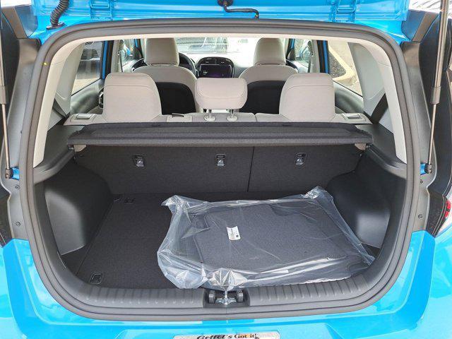 new 2025 Kia Soul car, priced at $23,715