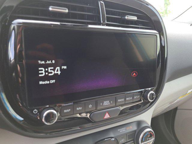 new 2025 Kia Soul car, priced at $23,715