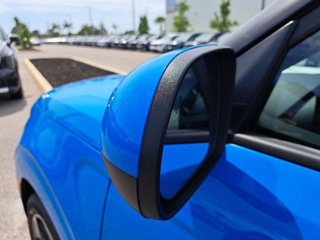 new 2025 Kia Soul car, priced at $23,715