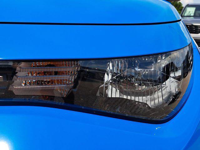 new 2025 Kia Soul car, priced at $23,715