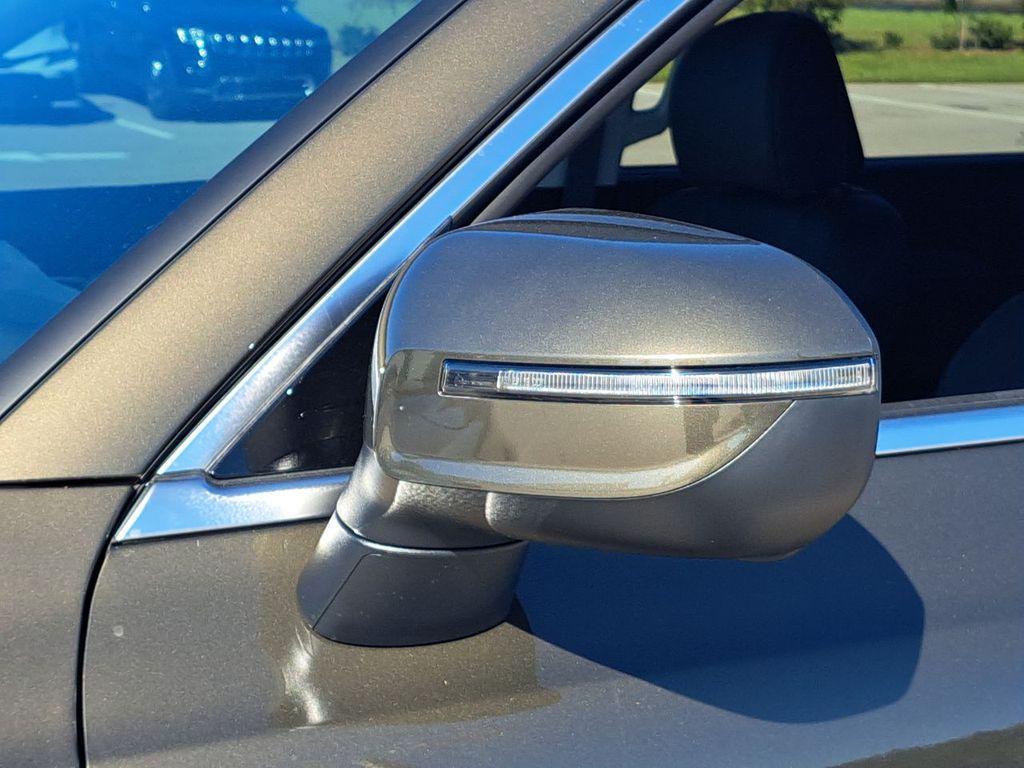 new 2025 Kia Telluride car, priced at $43,173