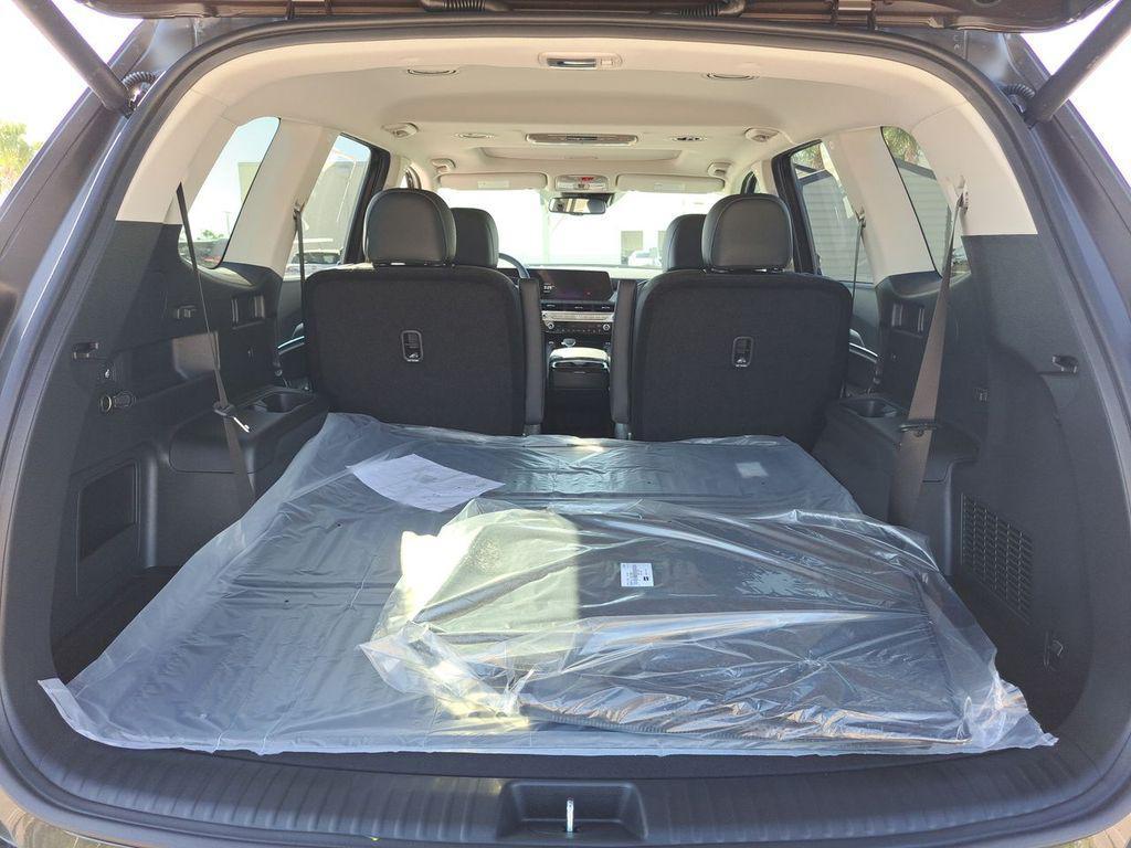 new 2025 Kia Telluride car, priced at $43,173