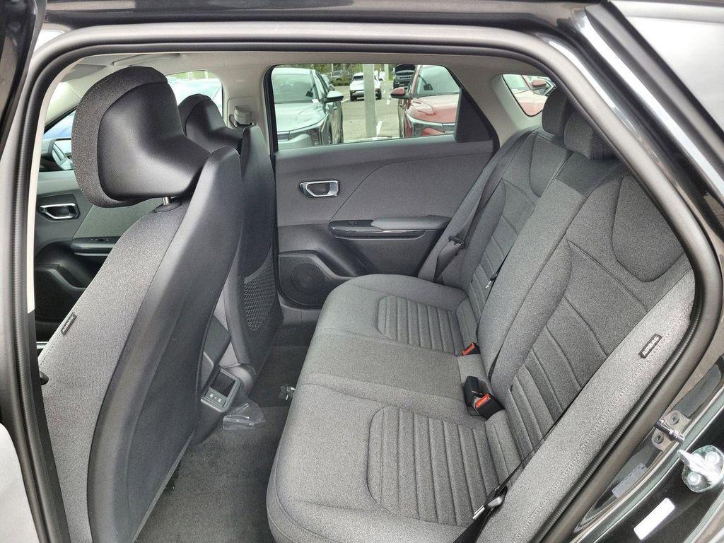new 2025 Kia K4 car, priced at $23,566