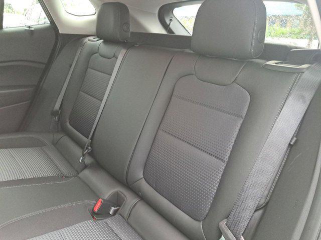 used 2024 Chevrolet Trax car, priced at $21,764