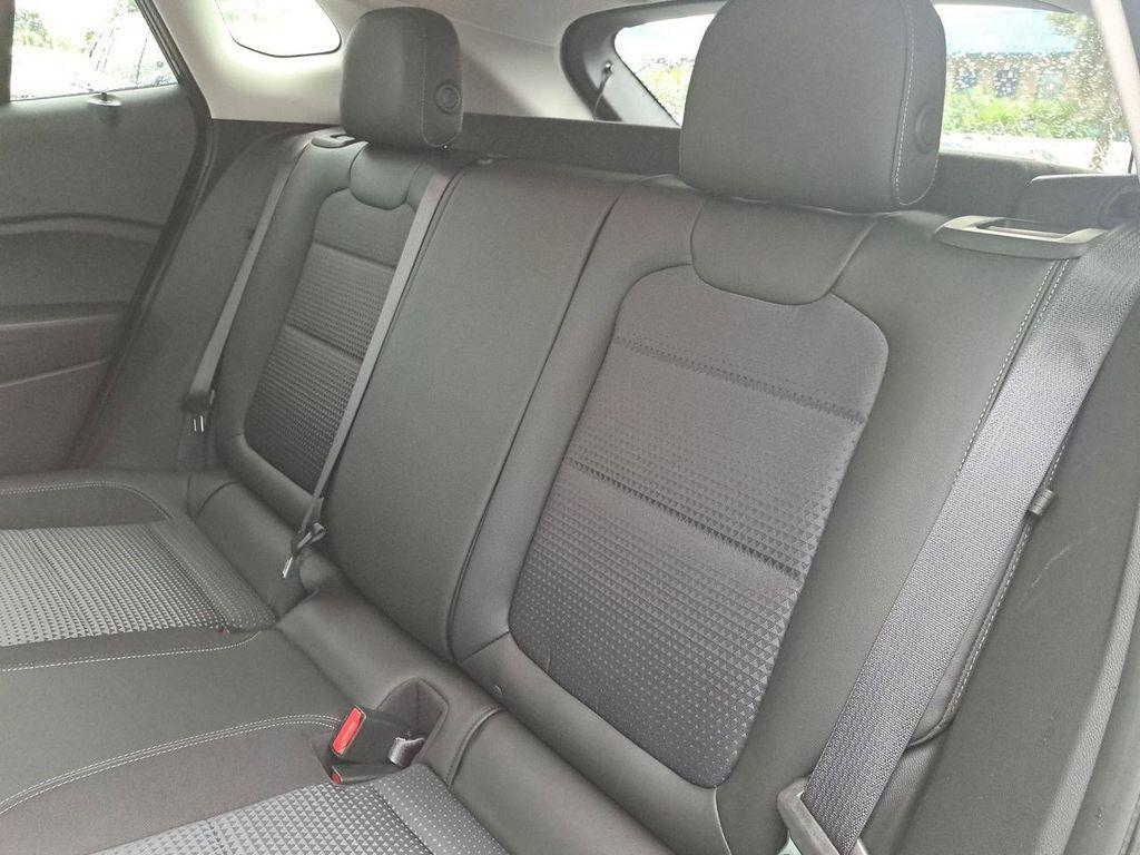 used 2024 Chevrolet Trax car, priced at $20,288