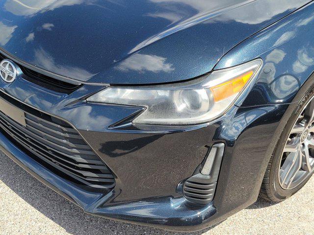 used 2016 Scion tC car, priced at $12,994