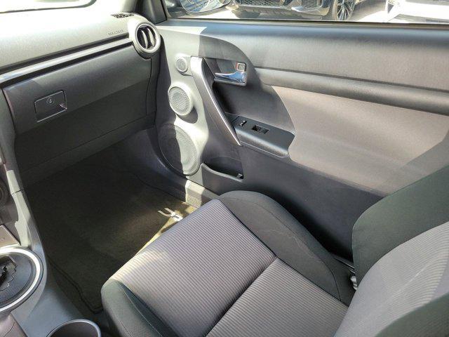 used 2016 Scion tC car, priced at $12,994