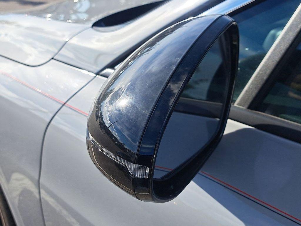 used 2023 Kia K5 car, priced at $23,718