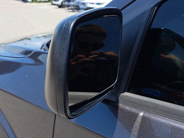 used 2020 Dodge Journey car, priced at $12,573