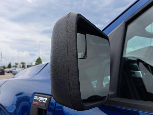 used 2022 Ford F-150 car, priced at $28,719