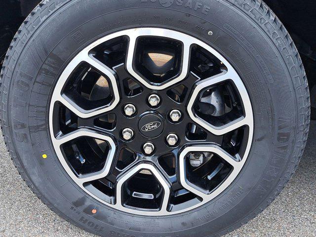 used 2022 Ford F-150 car, priced at $28,719