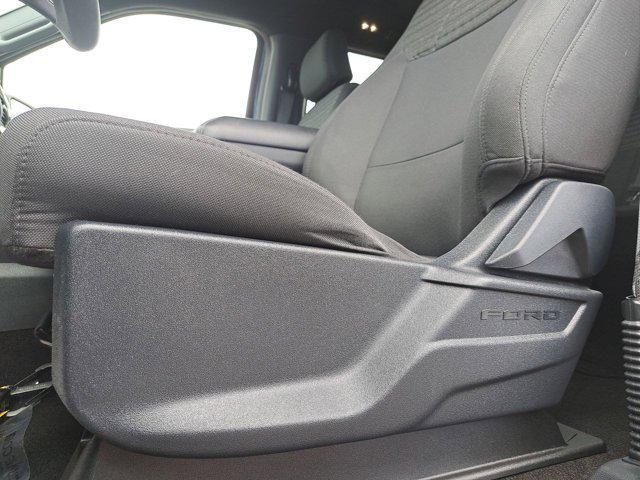used 2022 Ford F-150 car, priced at $28,719