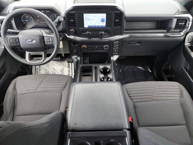 used 2022 Ford F-150 car, priced at $28,719