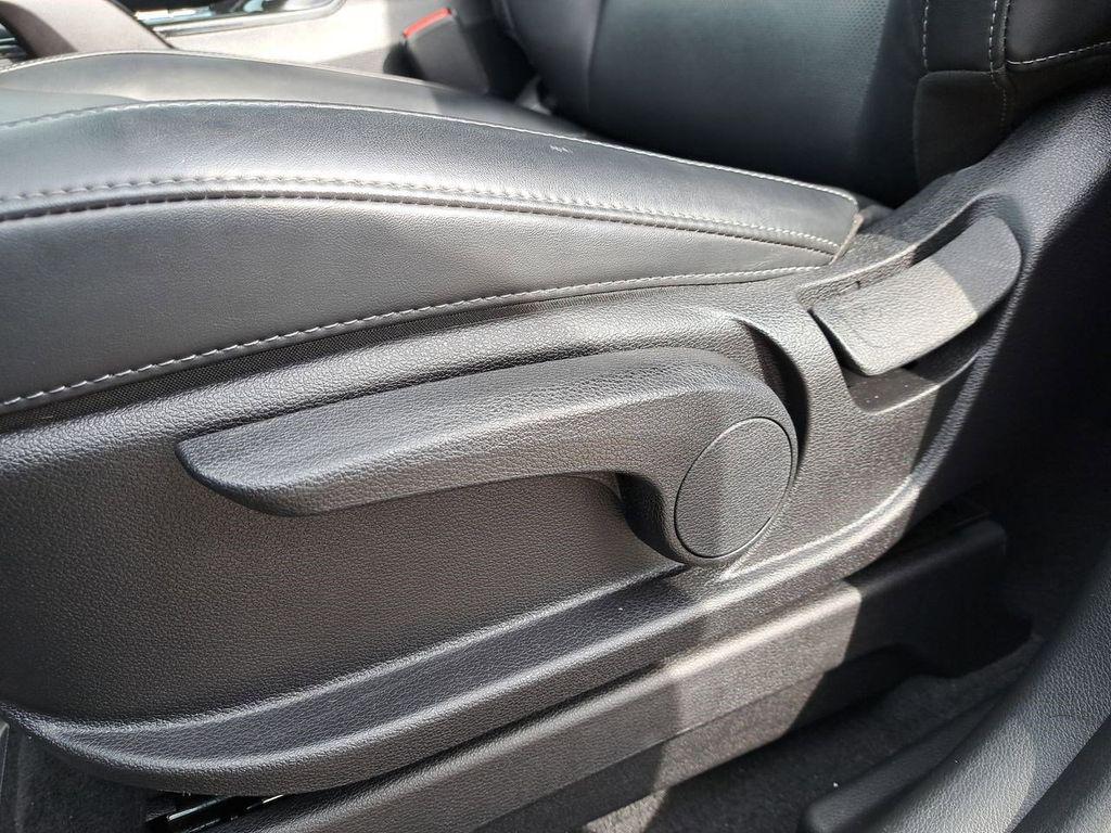 used 2024 Kia Telluride car, priced at $34,296