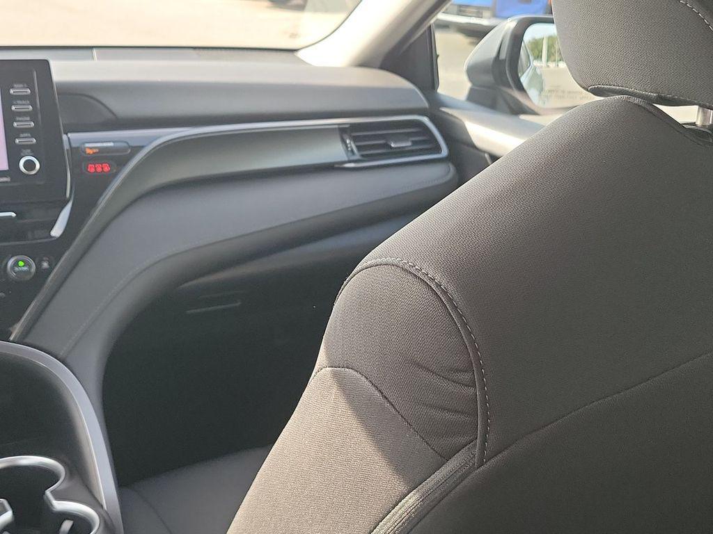 used 2023 Toyota Camry car, priced at $19,730