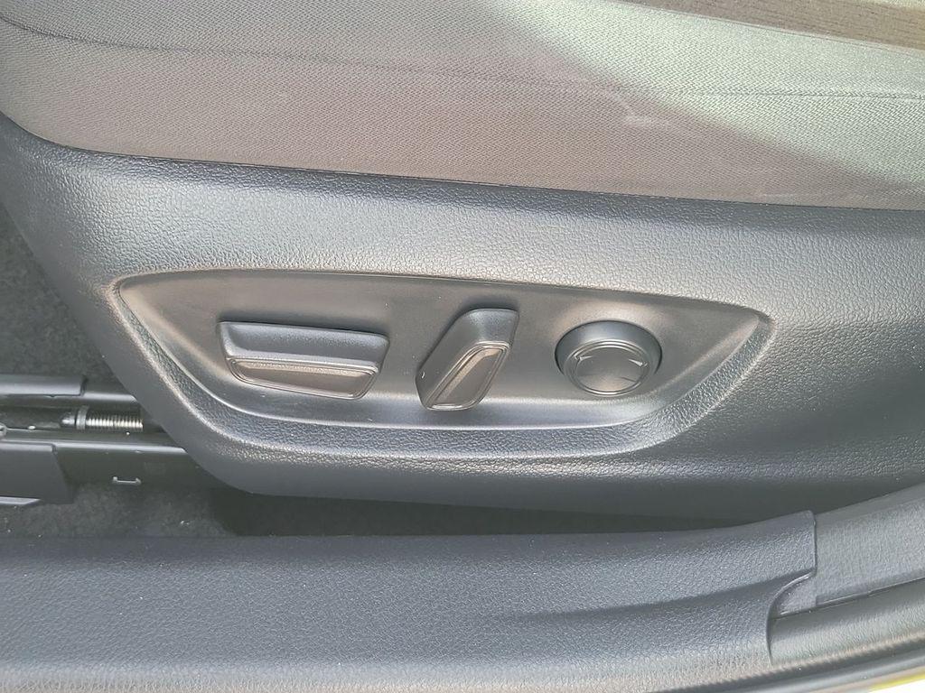 used 2023 Toyota Camry car, priced at $19,730