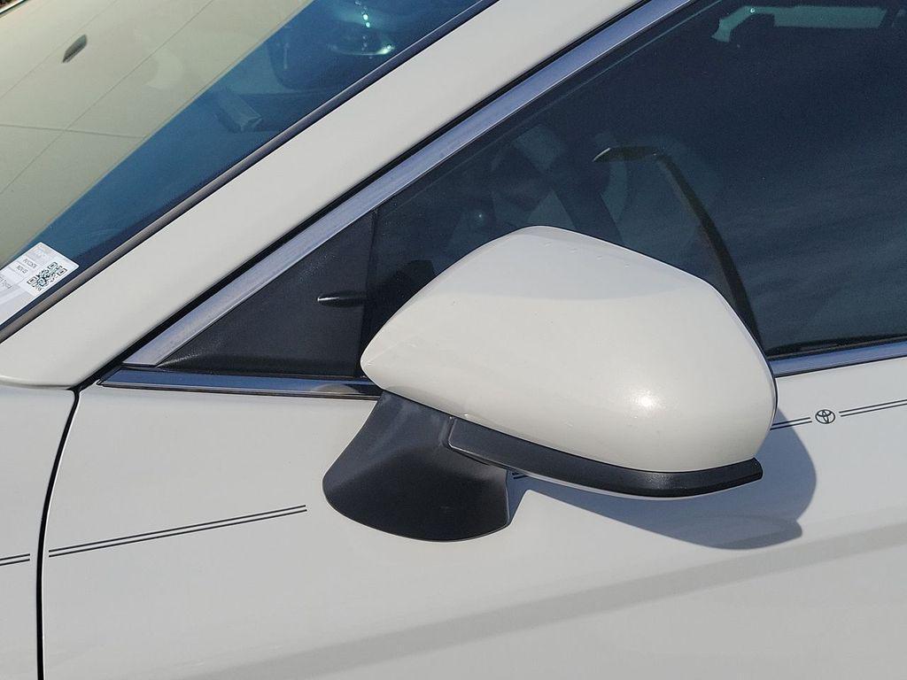 used 2023 Toyota Camry car, priced at $19,730