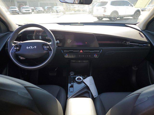 new 2024 Kia Niro Plug-In Hybrid car, priced at $36,310