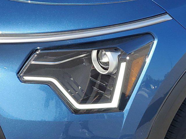 new 2024 Kia Niro Plug-In Hybrid car, priced at $36,310