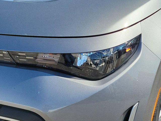 new 2025 Kia Soul car, priced at $20,181