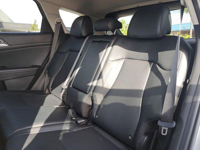 used 2023 Kia Sportage car, priced at $25,162